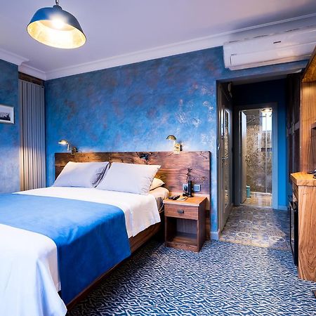 Hammam Suite Istanbul Exterior foto