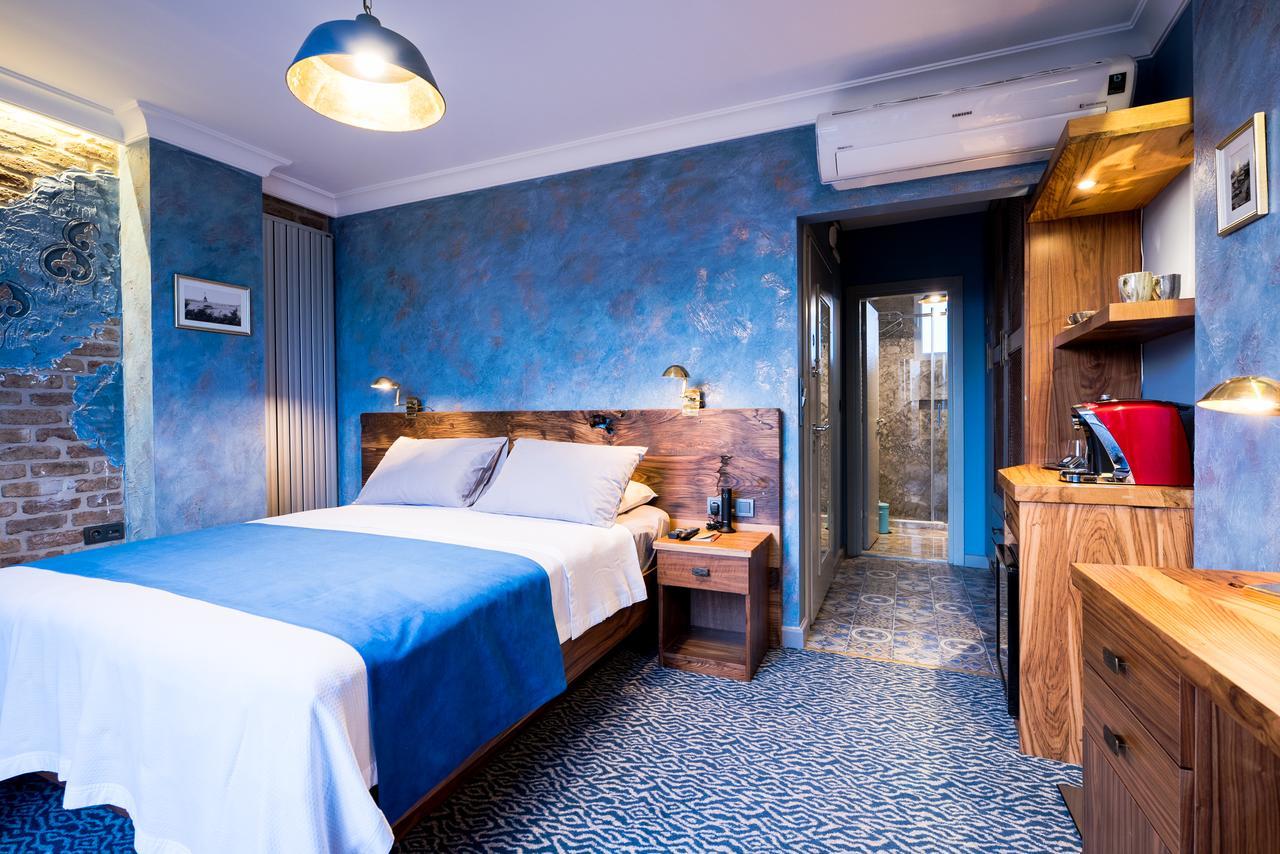 Hammam Suite Istanbul Exterior foto
