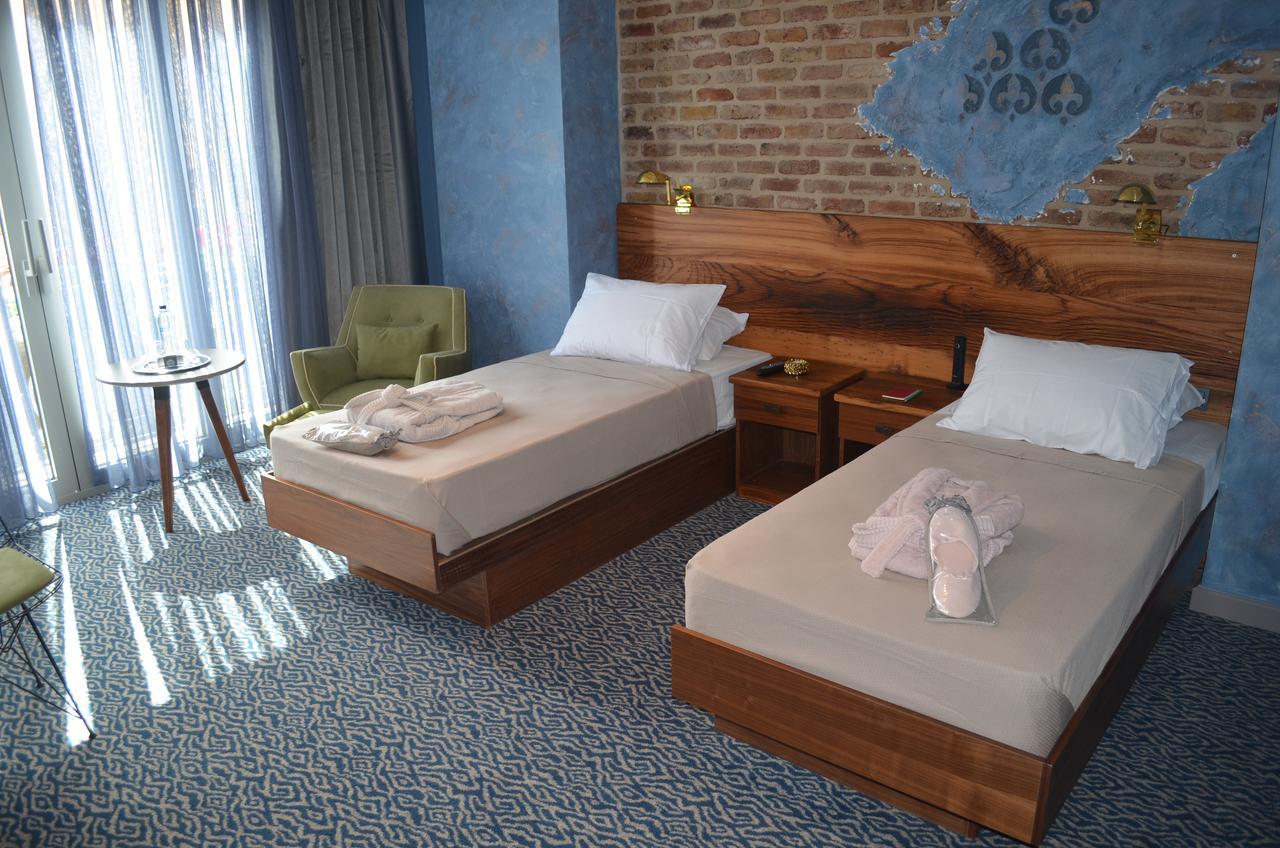 Hammam Suite Istanbul Exterior foto