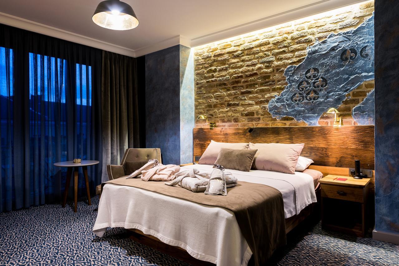 Hammam Suite Istanbul Exterior foto
