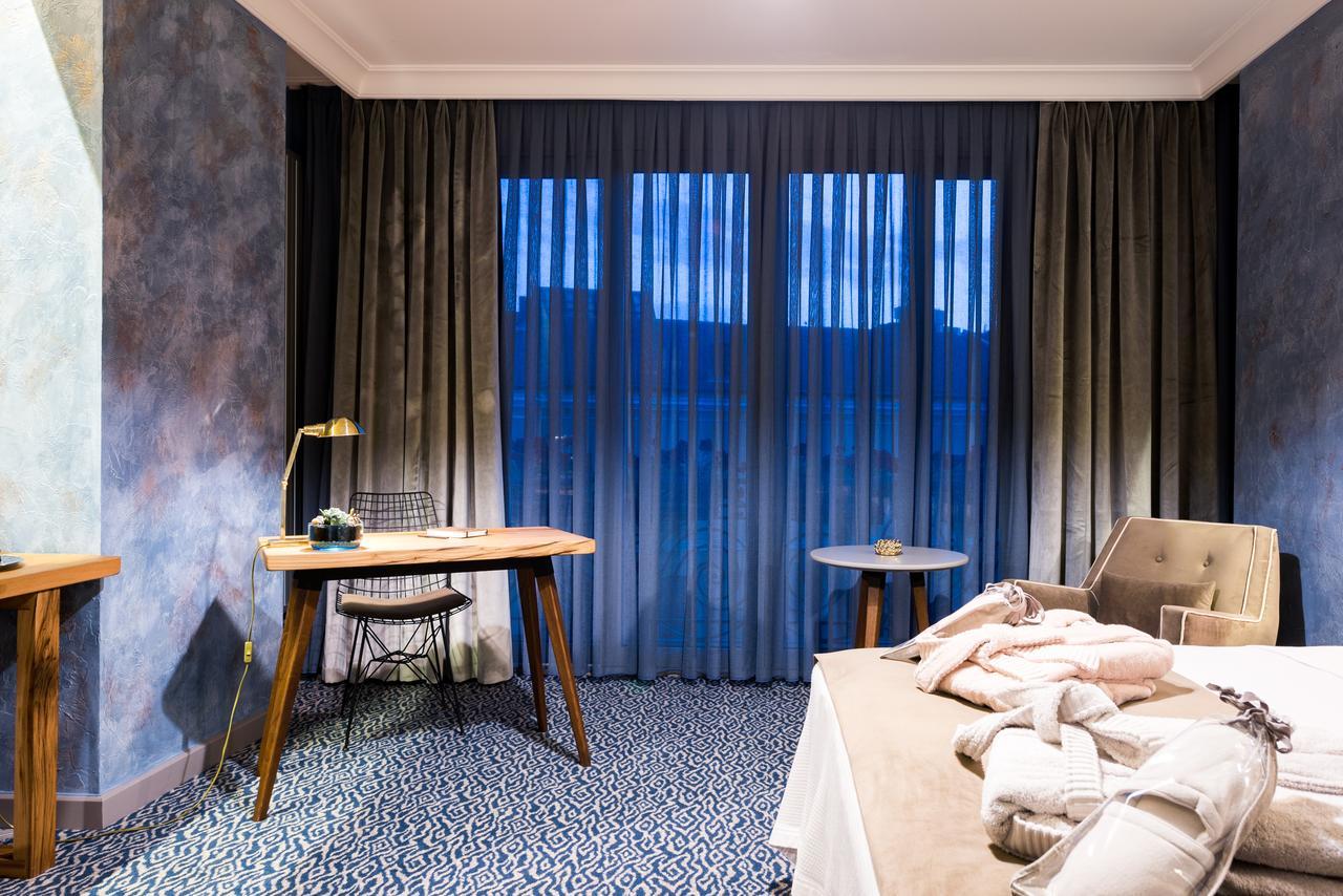 Hammam Suite Istanbul Exterior foto