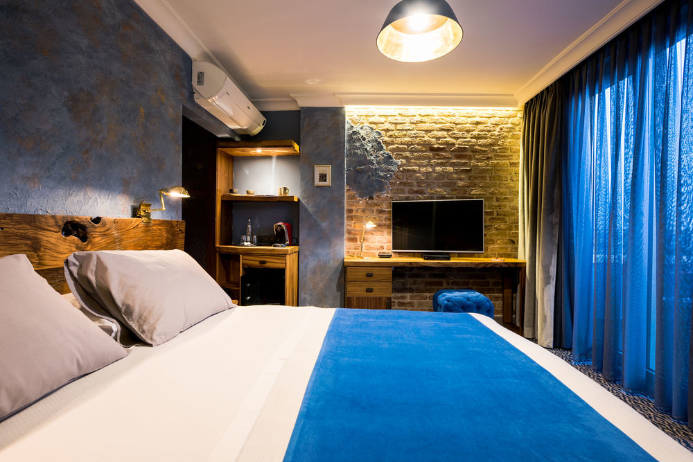 Hammam Suite Istanbul Exterior foto