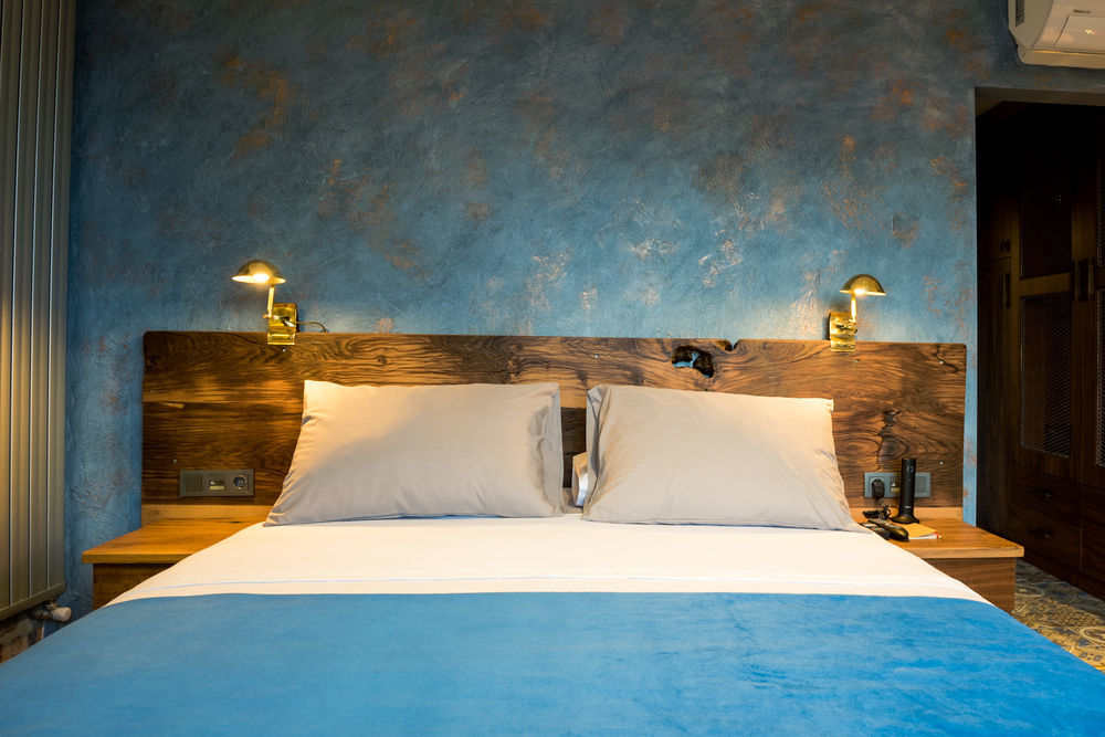 Hammam Suite Istanbul Exterior foto