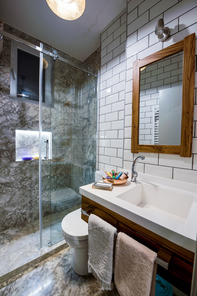 Hammam Suite Istanbul Exterior foto