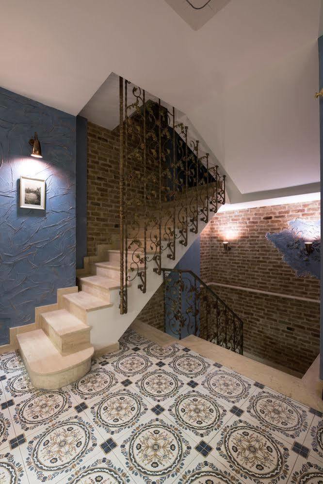 Hammam Suite Istanbul Exterior foto